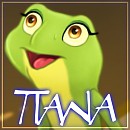 Avatar Tiana [Défi 1 Source 1 Vava]