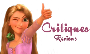 Raiponce Critiques