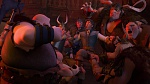 Image Raiponce