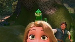 Image Raiponce