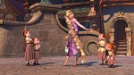 Image Raiponce