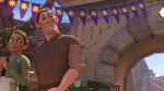Image Raiponce