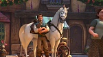 Image Raiponce