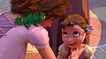 Image Raiponce