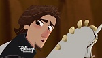 Image Tangled: Before ever after
