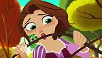 Image Tangled: Before ever after