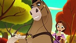 Image Tangled: Before ever after