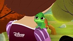 Image Tangled: Before ever after