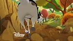 Image Tangled: Before ever after