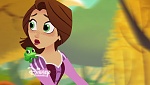 Image Tangled: Before ever after