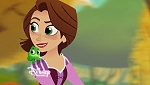 Image Tangled: Before ever after