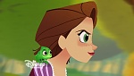 Image Tangled: Before ever after