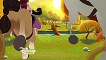 Image Tangled: Before ever after