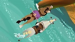Image Tangled: Before ever after