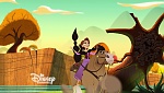 Image Tangled: Before ever after