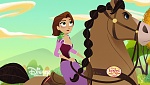 Image Tangled: Before ever after