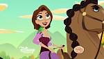 Image Tangled: Before ever after
