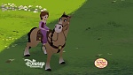 Image Tangled: Before ever after