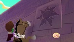 Image Tangled: Before ever after