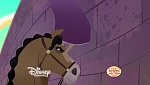 Image Tangled: Before ever after