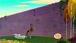 Image Tangled: Before ever after
