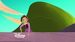 Image Tangled: Before ever after