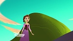 Image Tangled: Before ever after