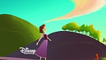 Image Tangled: Before ever after
