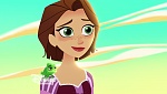 Image Tangled: Before ever after