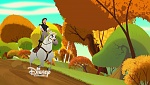 Image Tangled: Before ever after