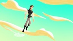 Image Tangled: Before ever after