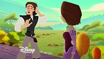 Image Tangled: Before ever after