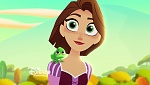 Image Tangled: Before ever after