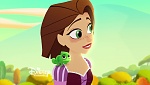 Image Tangled: Before ever after