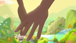 Image Tangled: Before ever after
