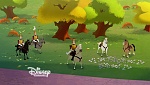 Image Tangled: Before ever after