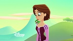 Image Tangled: Before ever after
