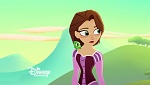 Image Tangled: Before ever after
