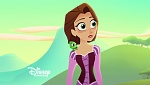 Image Tangled: Before ever after
