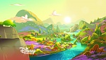 Image Tangled: Before ever after