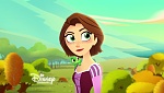 Image Tangled: Before ever after