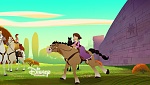 Image Tangled: Before ever after