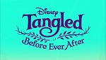 Image Tangled: Before ever after
