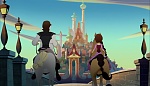 Image Tangled: Before ever after