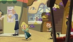 Image Tangled: Before ever after