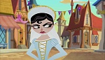 Image Tangled: Before ever after