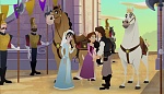 Image Tangled: Before ever after