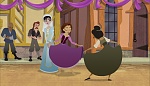 Image Tangled: Before ever after