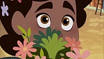 Image Tangled: Before ever after