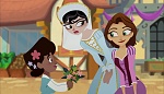 Image Tangled: Before ever after